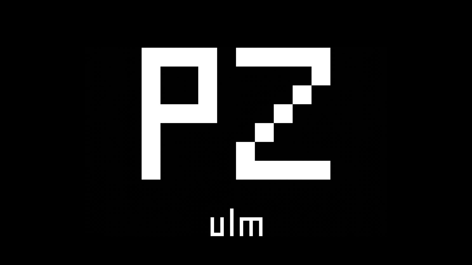 Punkzeiger Ulm logo