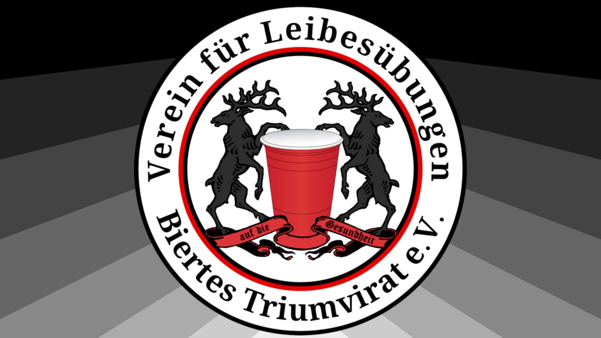 VfL Biertes Triumvirat e.V. logo
